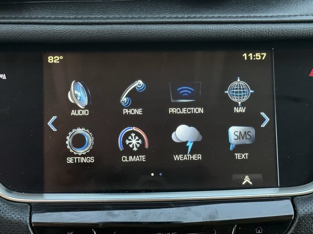 Used 2019 Cadillac XT5 Luxury FWD image 19