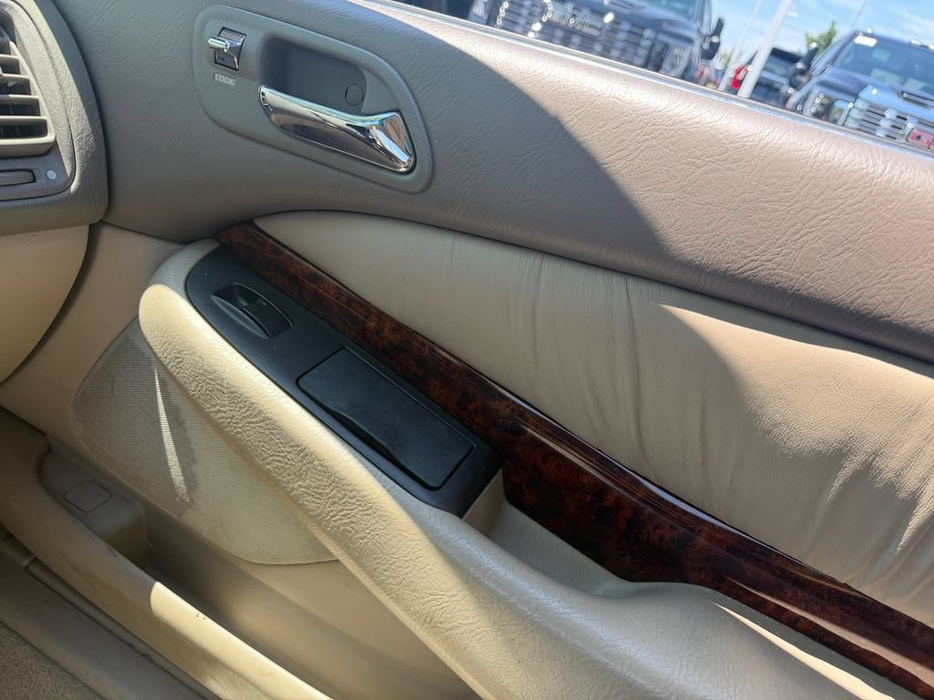 Used 1999 Acura TL FWD image 34