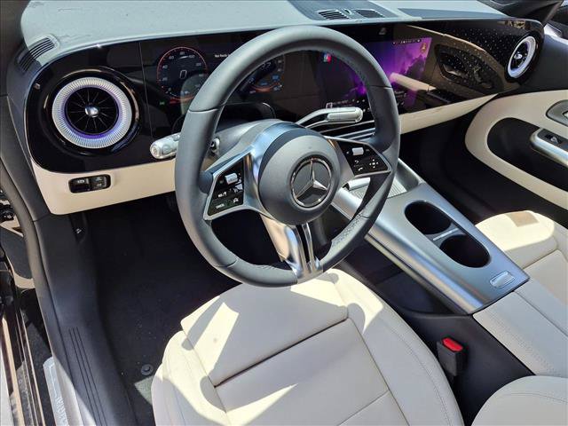 New 2027 Mercedes-Benz CLA 350 image 3