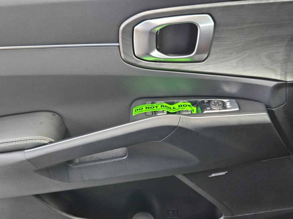 New 2026 Kia Sorento X-Line EX AWD/4WD image 14