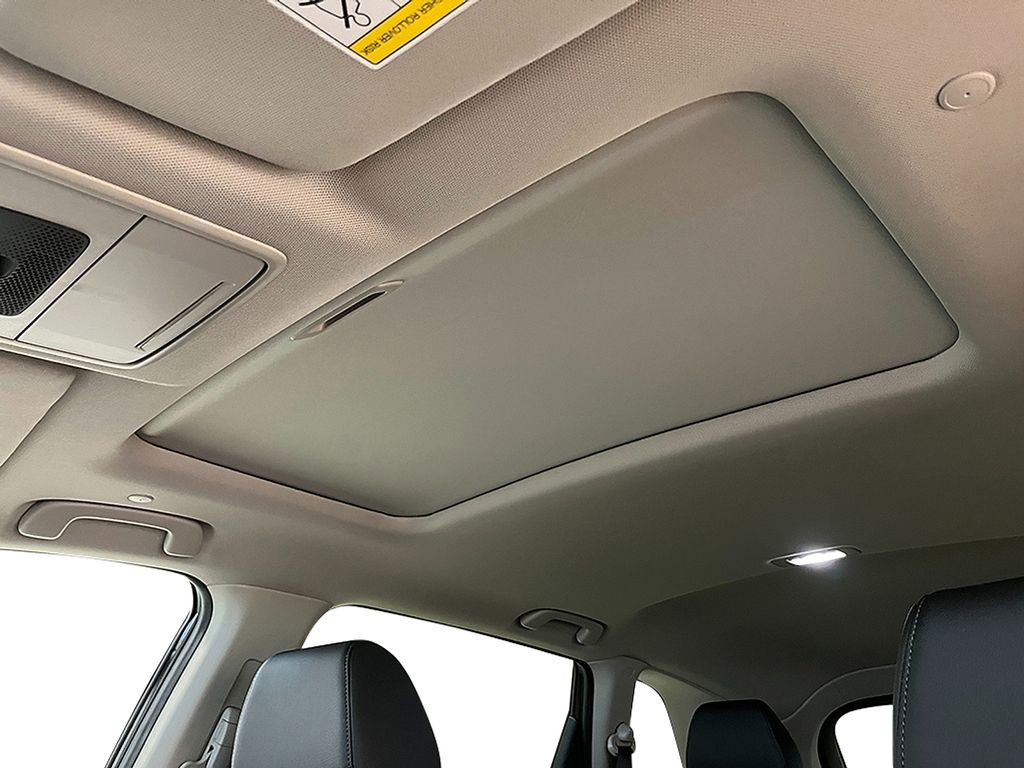 New 2026 Honda CR-V EX-L image 23