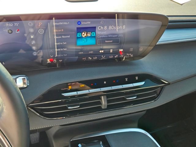 Used 2025 Buick Enclave Preferred FWD image 26