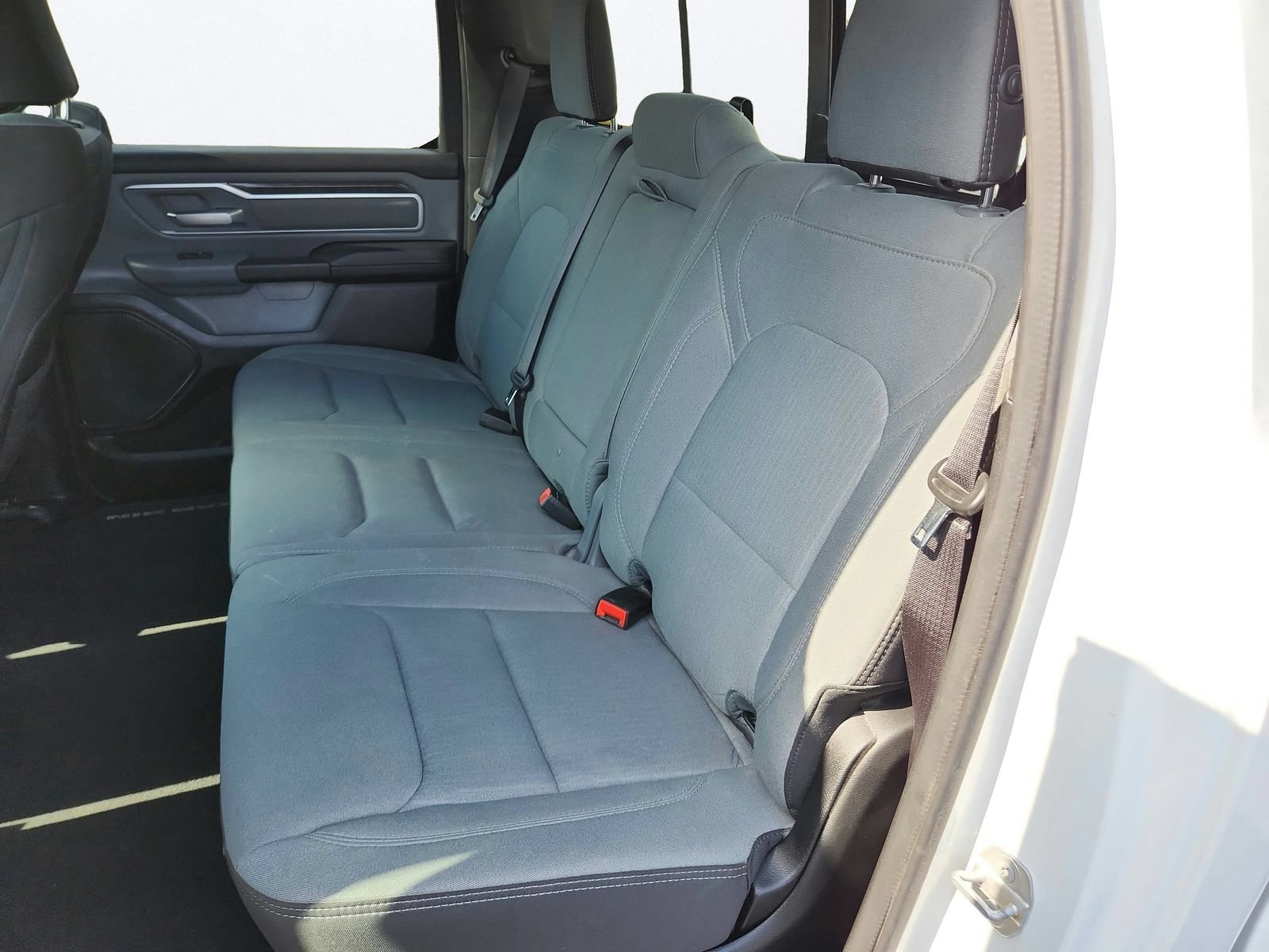 Used 2023 RAM 1500 Big Horn AWD/4WD image 22