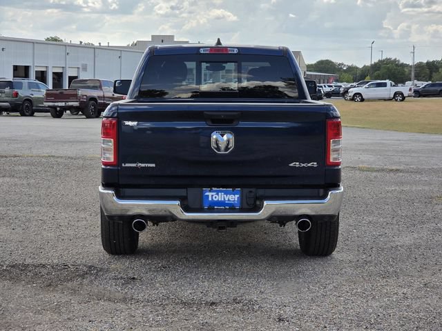 Used 2023 RAM 1500 Lone Star AWD/4WD image 6