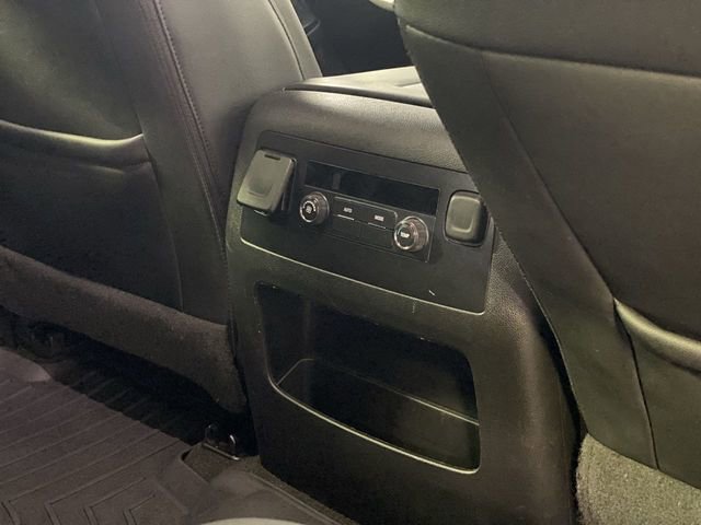 Used 2017 Chevrolet Tahoe LT w/ Max Trailering Package image 26