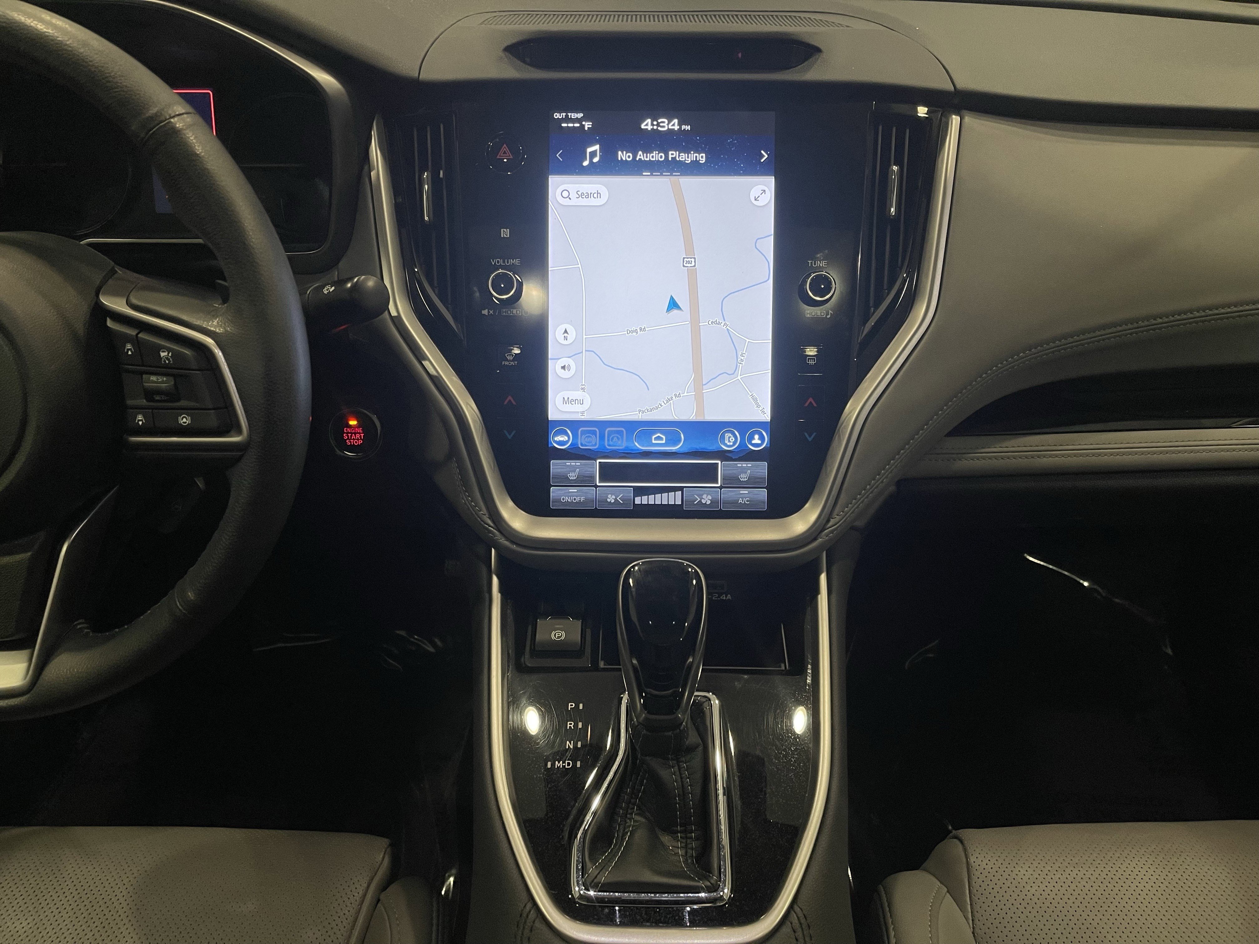 Used 2024 Subaru Legacy Limited image 17