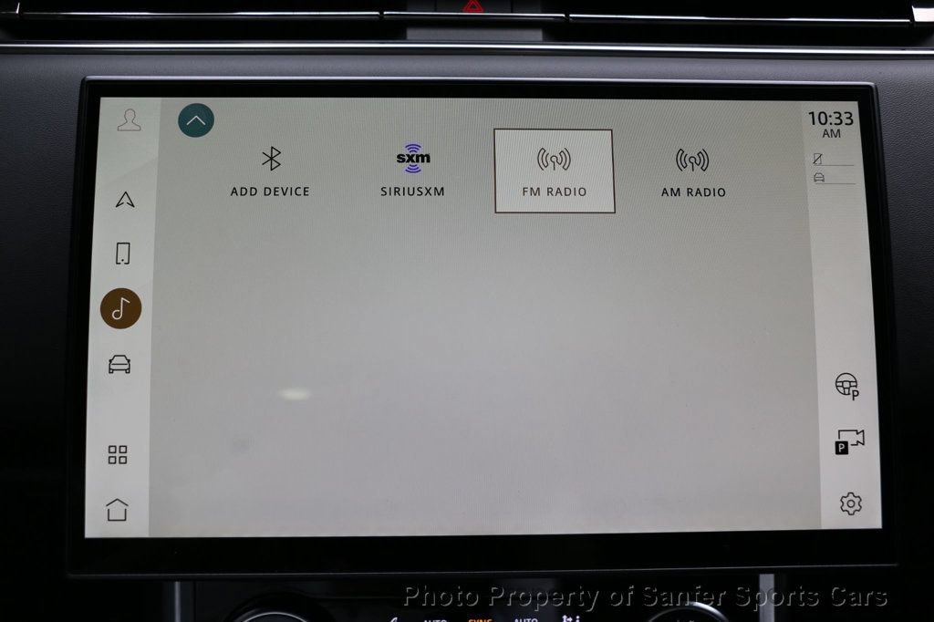 Used 2023 Land Rover Range Rover Long Wheelbase First Edition AWD/4WD image 52