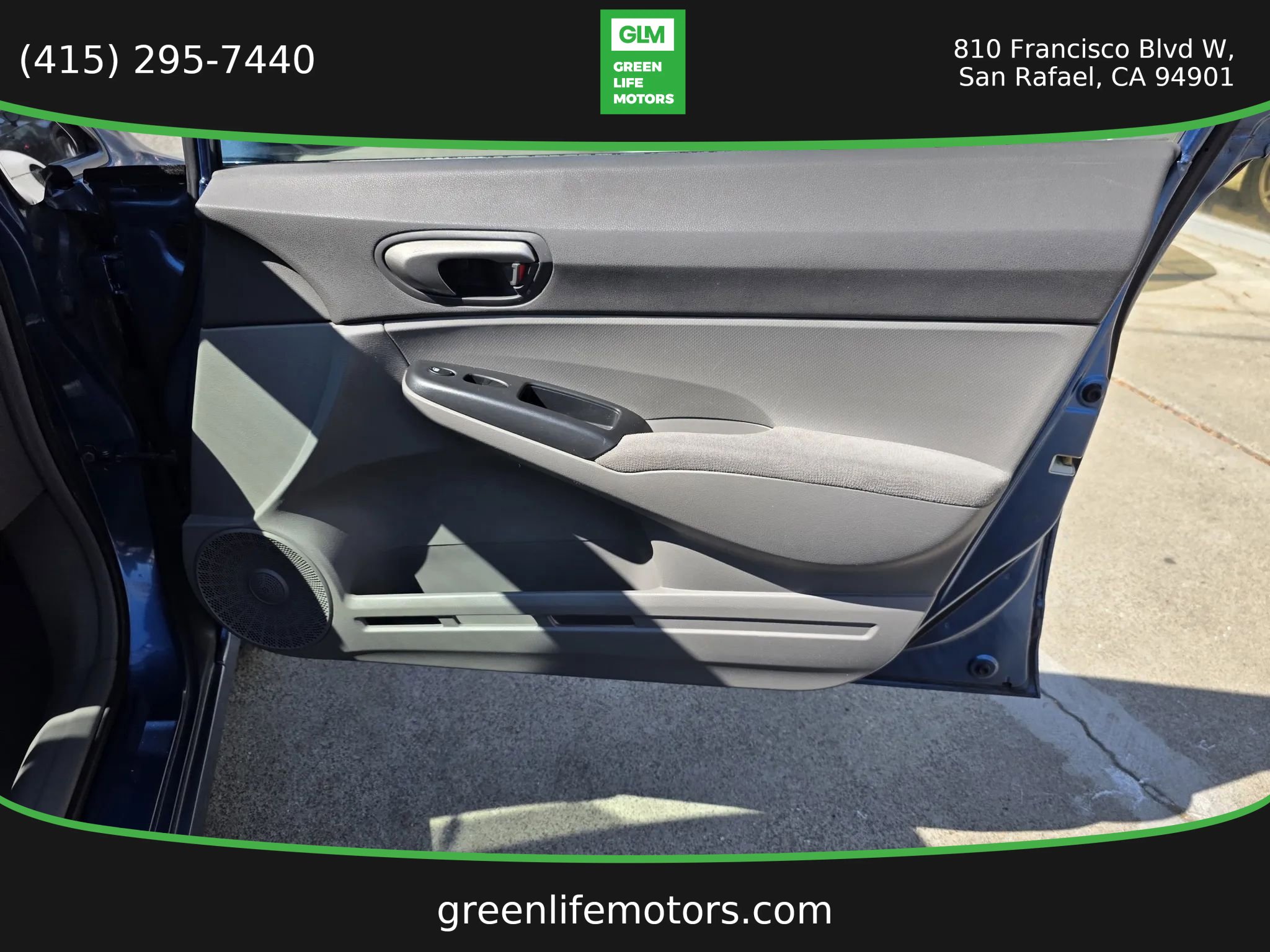 Used 2008 Honda Civic LX image 13