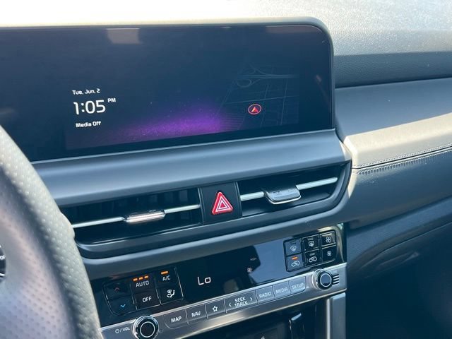 Certified 2026 Kia Seltos SX AWD/4WD image 19