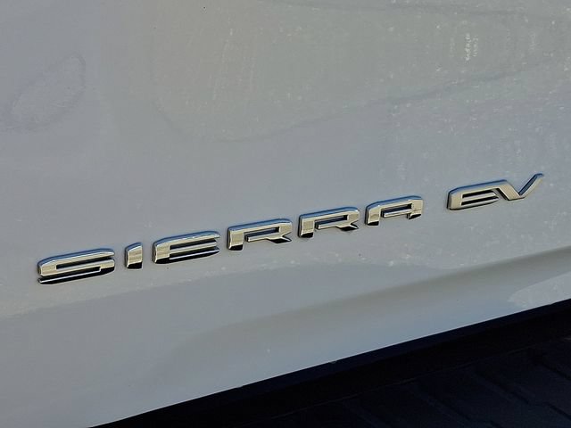 Used 2026 GMC Sierra EV Elevation w/ Premium Package AWD/4WD image 33
