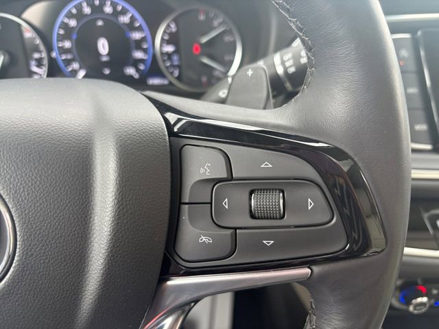 Used 2023 Buick Enclave Avenir w/ Avenir Technology Package AWD/4WD image 28