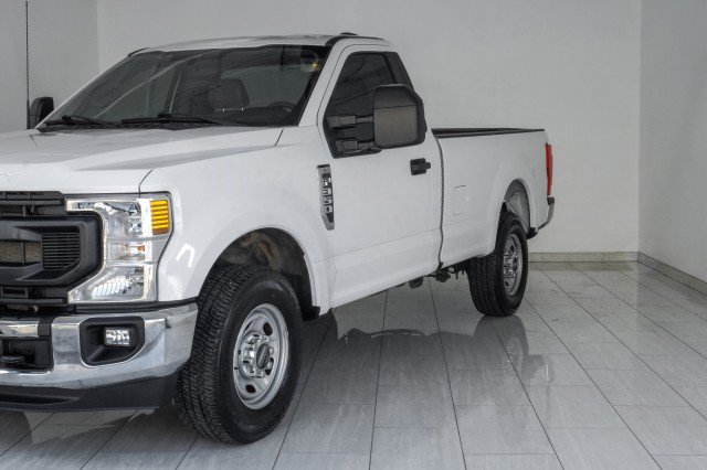 Used 2021 Ford F350 XL w/ XL Value Package RWD image 57