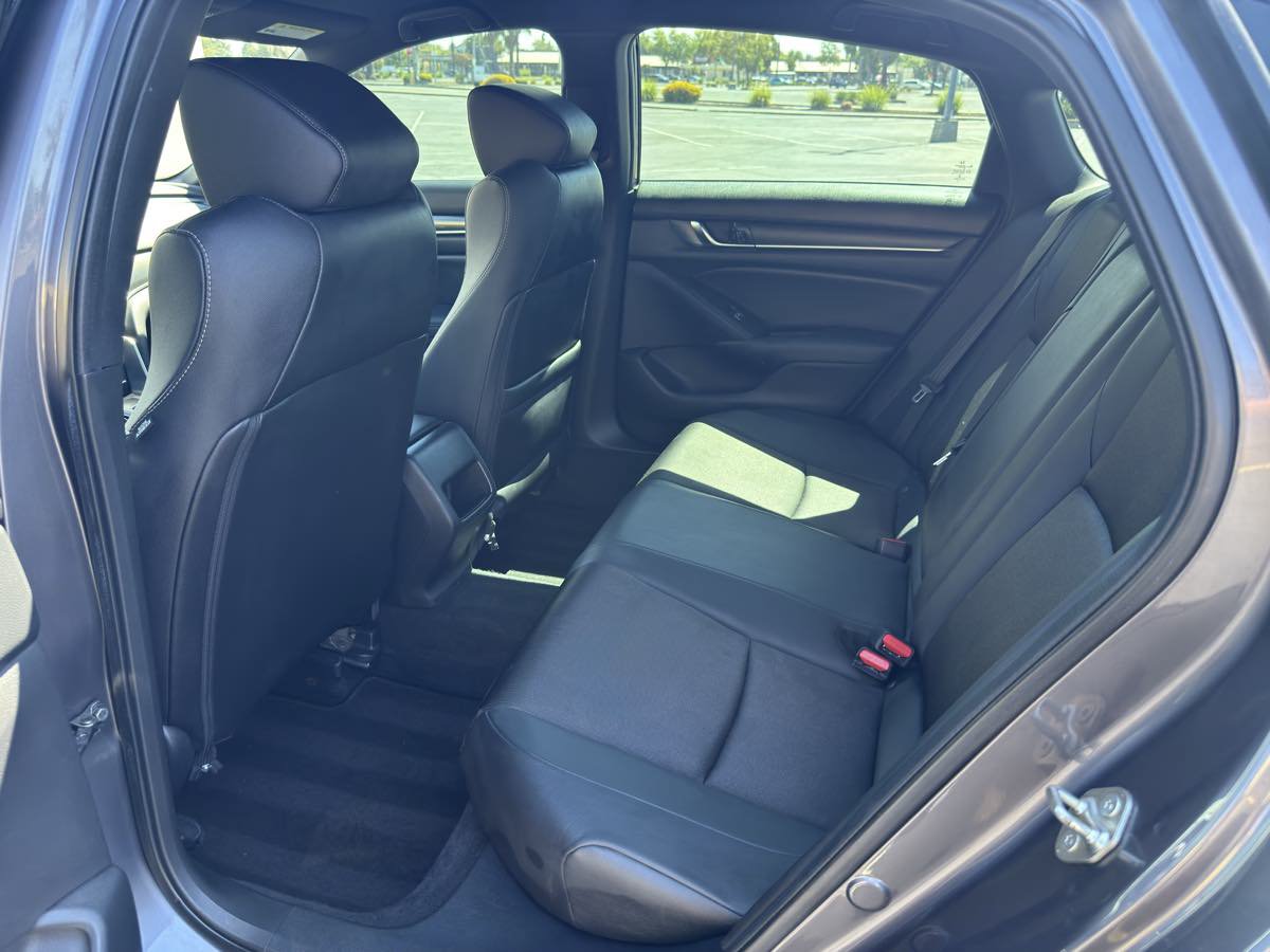 Used 2019 Honda Accord Sport image 24