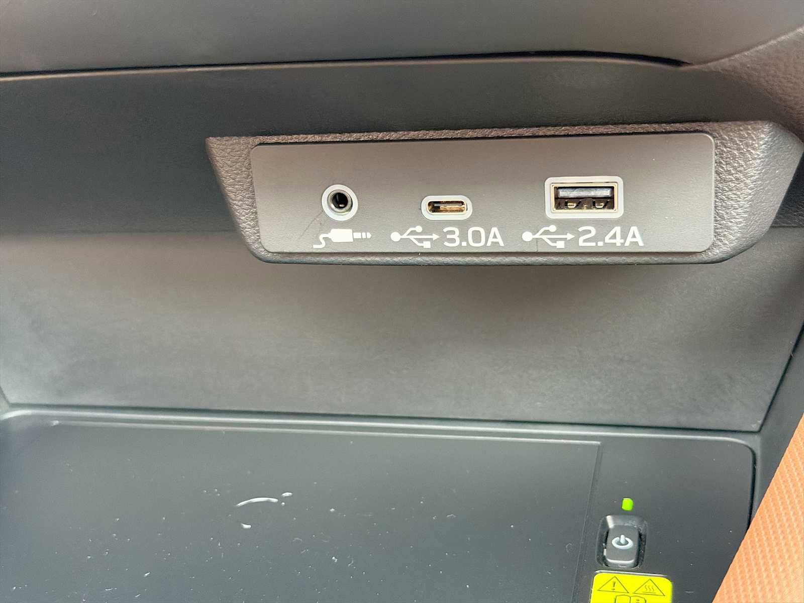 Certified 2025 Subaru Forester Touring w/ Popular Package - Touring AWD/4WD image 27