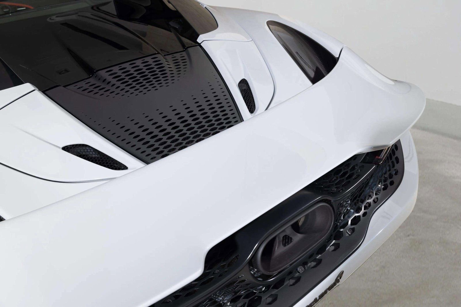 New 2026 McLaren 750S Spider image 6