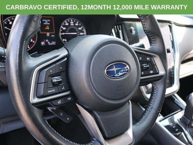 Used 2022 Subaru Legacy Premium AWD/4WD image 20