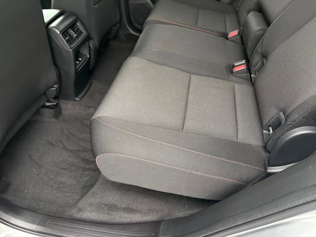 Certified 2025 Honda CR-V Sport image 17