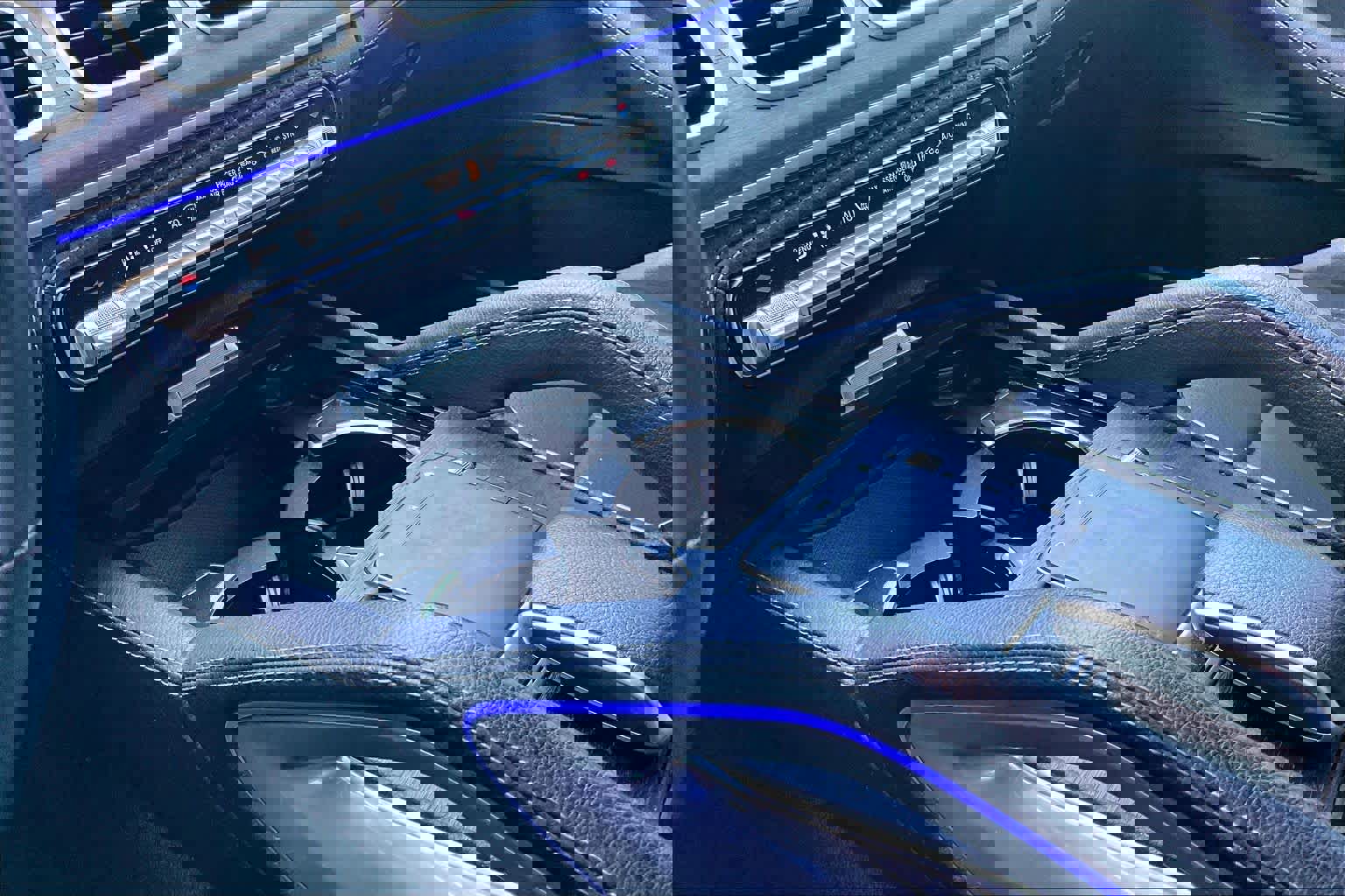 Used 2022 Mercedes-Benz GLE 350 image 19