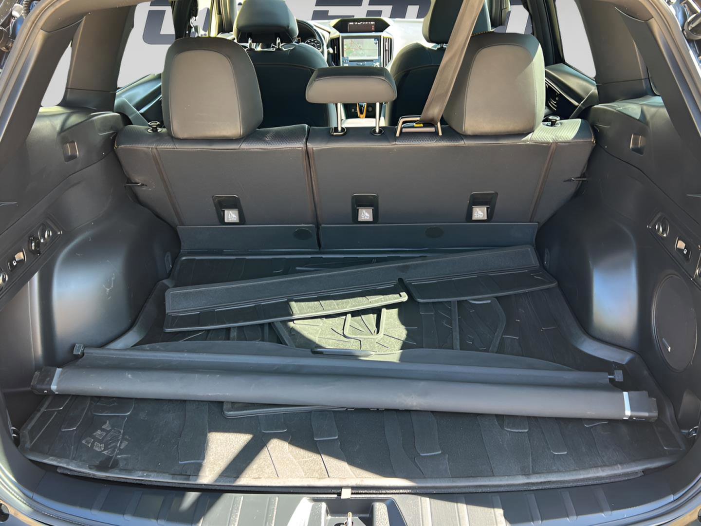 Used 2023 Subaru Forester Wilderness AWD/4WD image 27