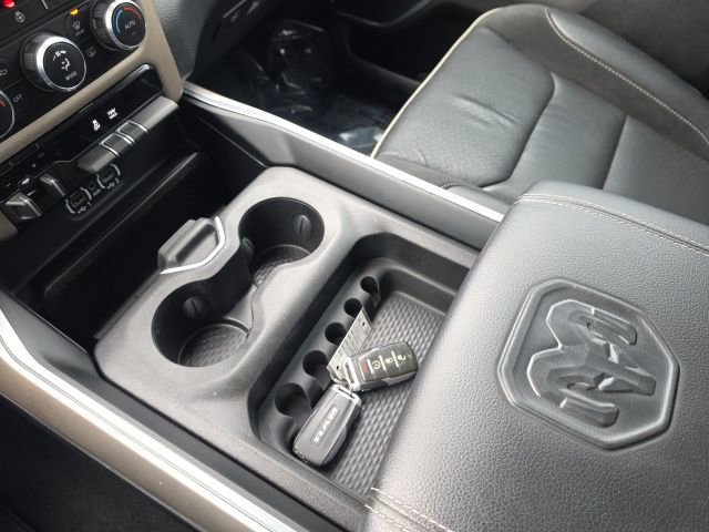 Used 2022 RAM 1500 Laramie image 17