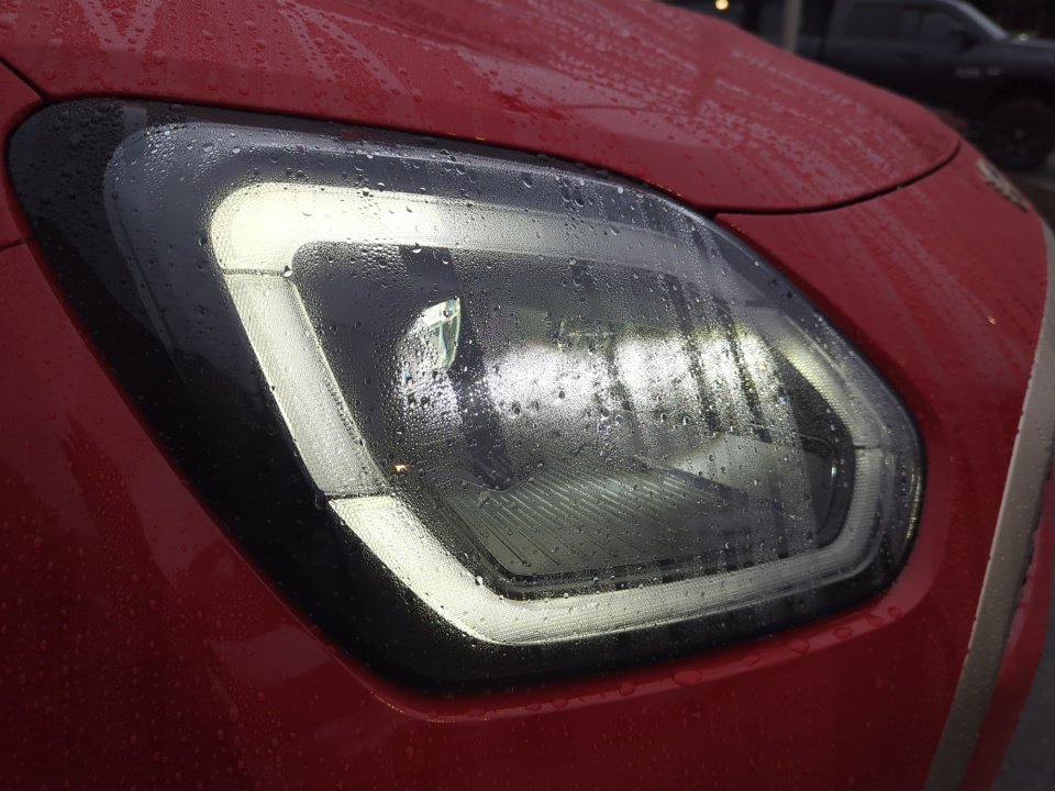 New 2026 MINI Cooper Countryman S image 24