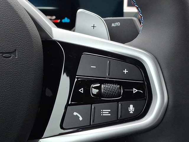 New 2026 BMW M240i xDrive Coupe w/ Premium Package image 19