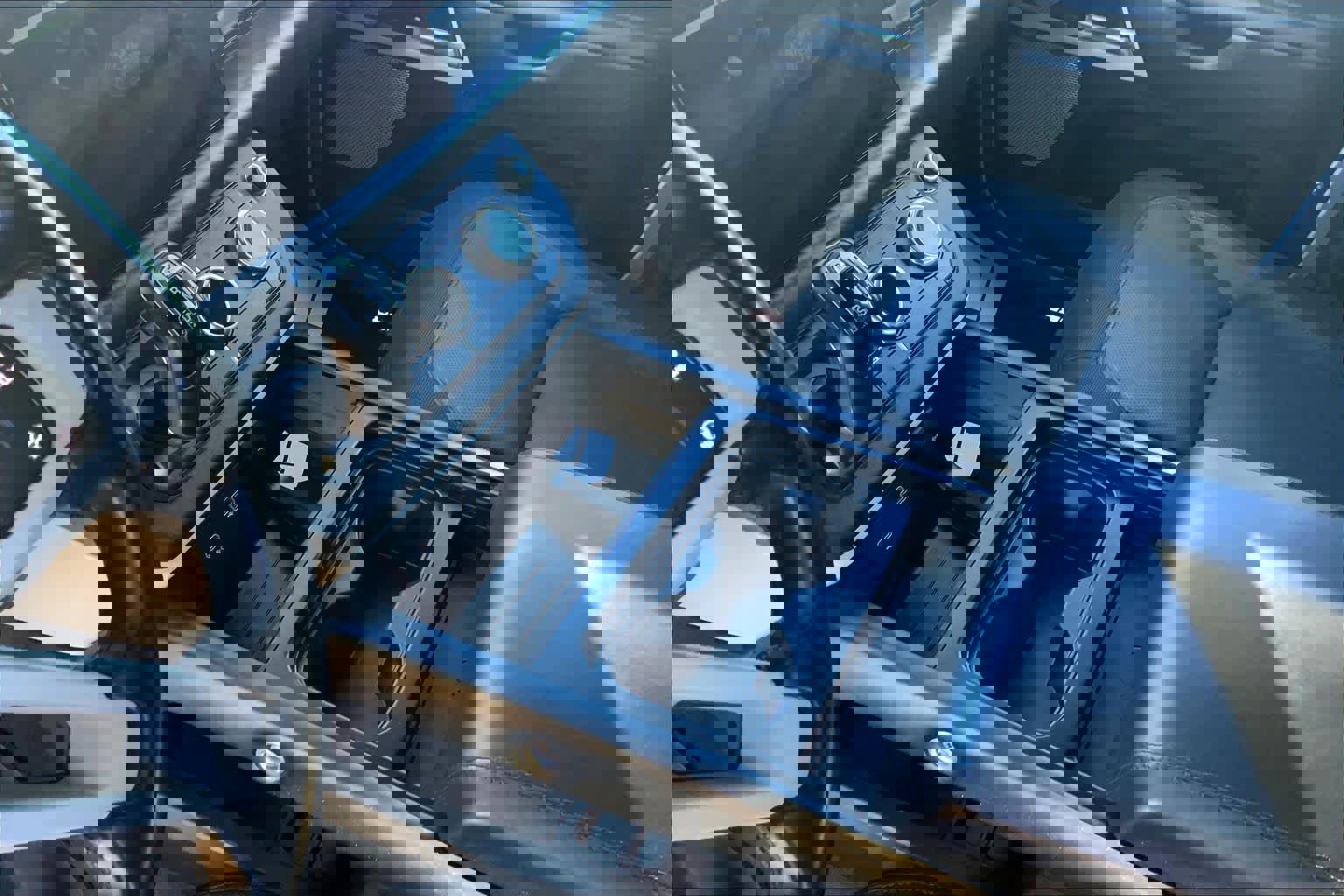 Certified 2023 Land Rover Defender 130 X-Dynamic SE image 31