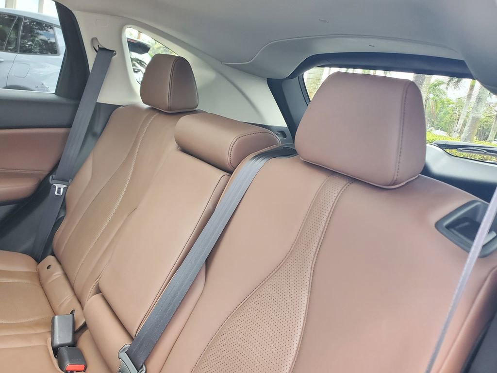 Certified 2022 Acura RDX w/ Technology Package FWD image 13