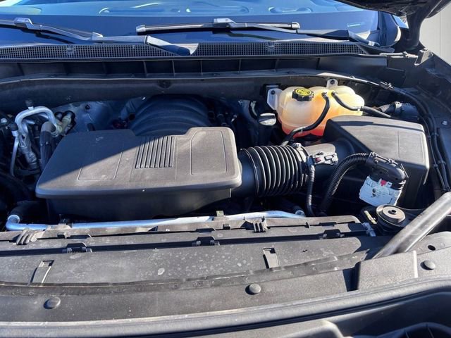 Used 2023 Chevrolet Suburban RST image 29