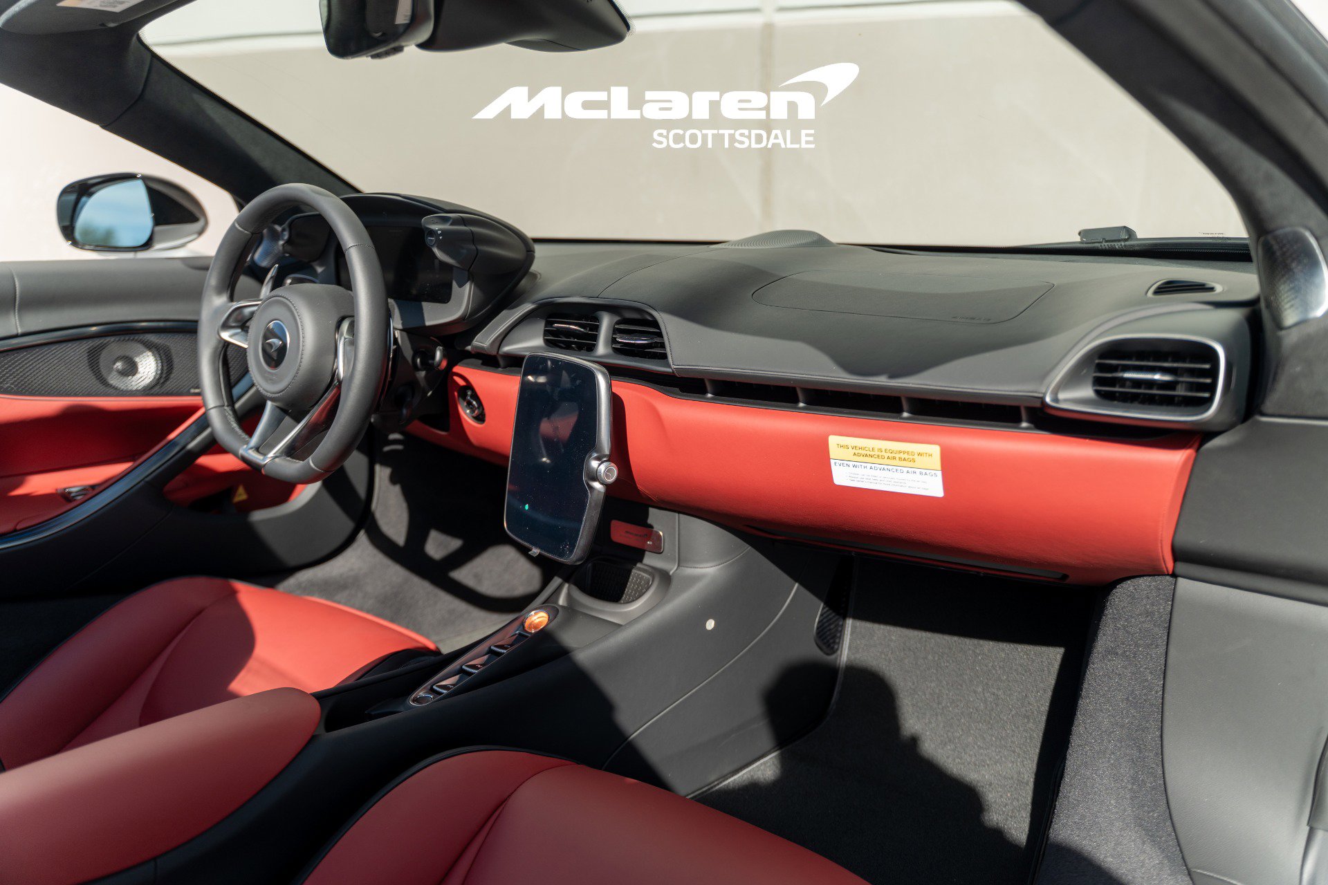 New 2026 McLaren Artura Spider image 28