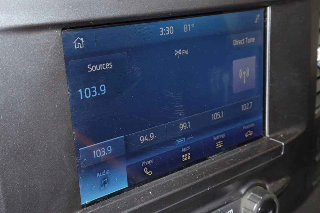 Certified 2021 Ford F150 XL w/ Equipment Group 101A High RWD image 2