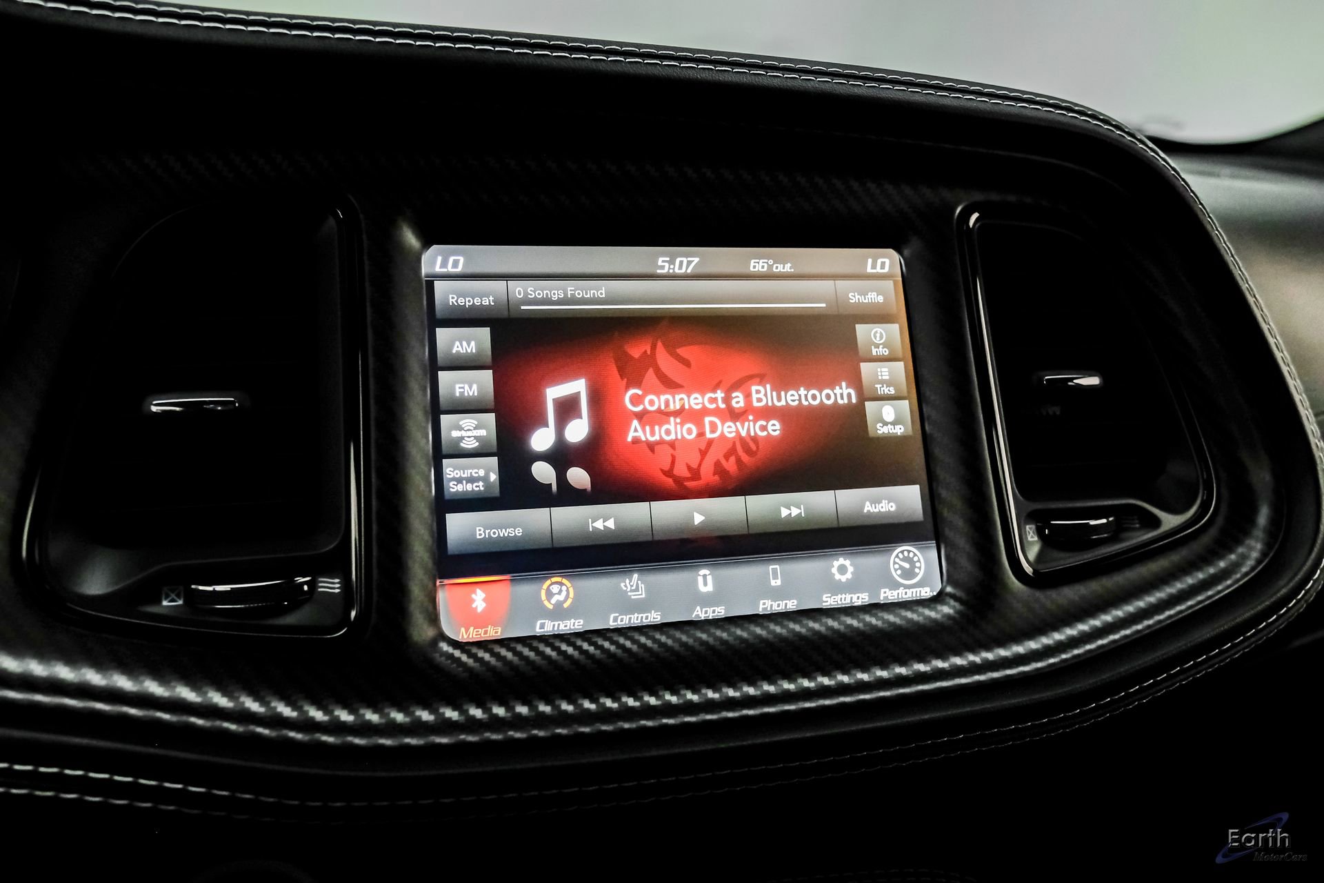 Used 2023 Dodge Challenger SRT Hellcat Redeye image 78