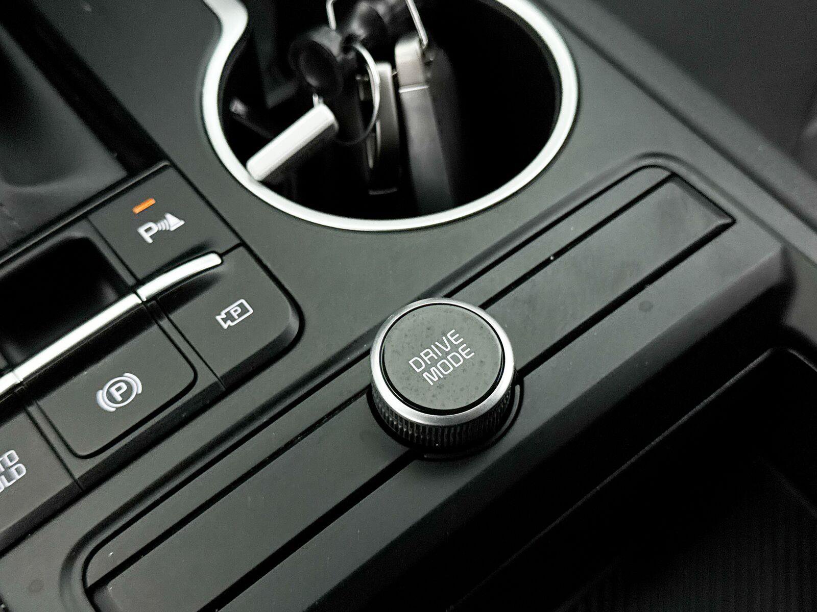 Used 2026 Kia K5 LXS FWD image 8