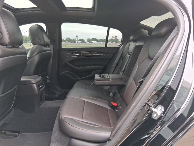 Used 2025 Cadillac CT5 Sport image 27