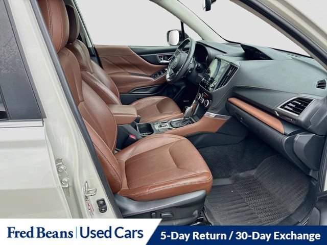 Used 2019 Subaru Forester Touring w/ Popular Package #3 AWD/4WD image 24