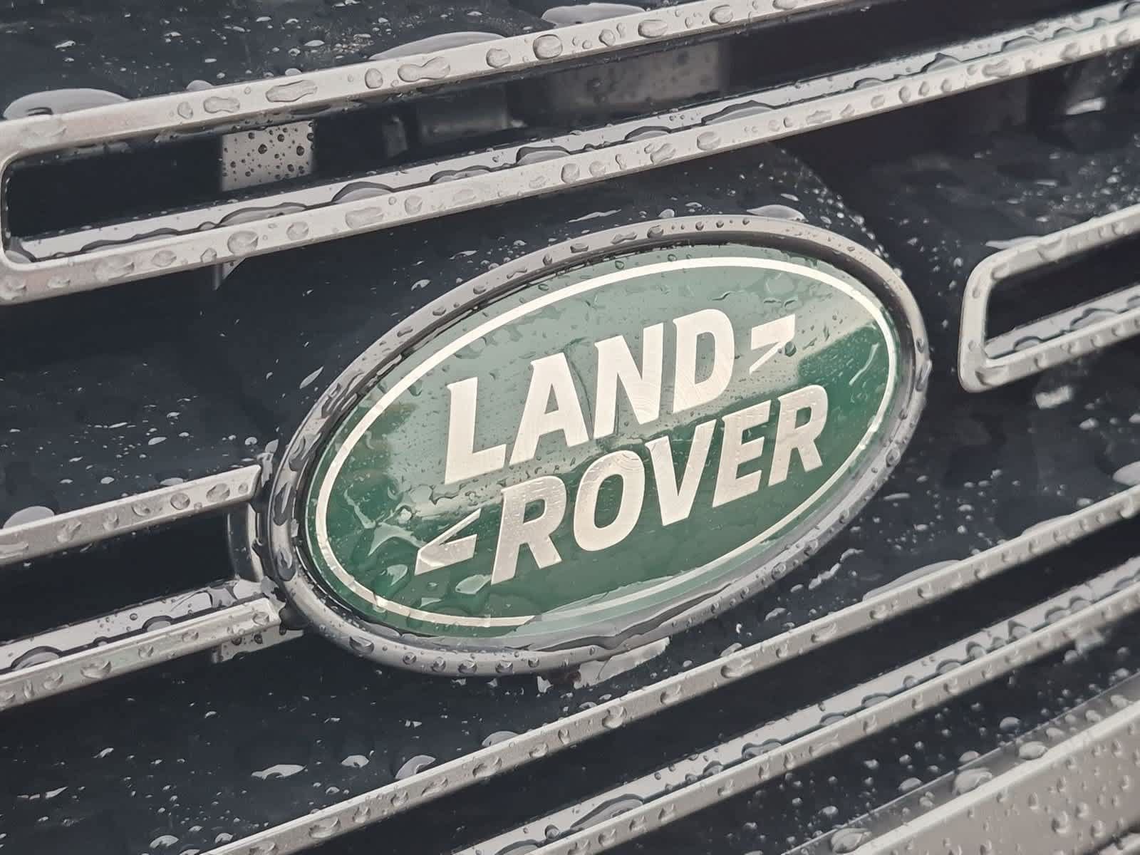 New 2027 Land Rover Range Rover SE AWD/4WD image 11