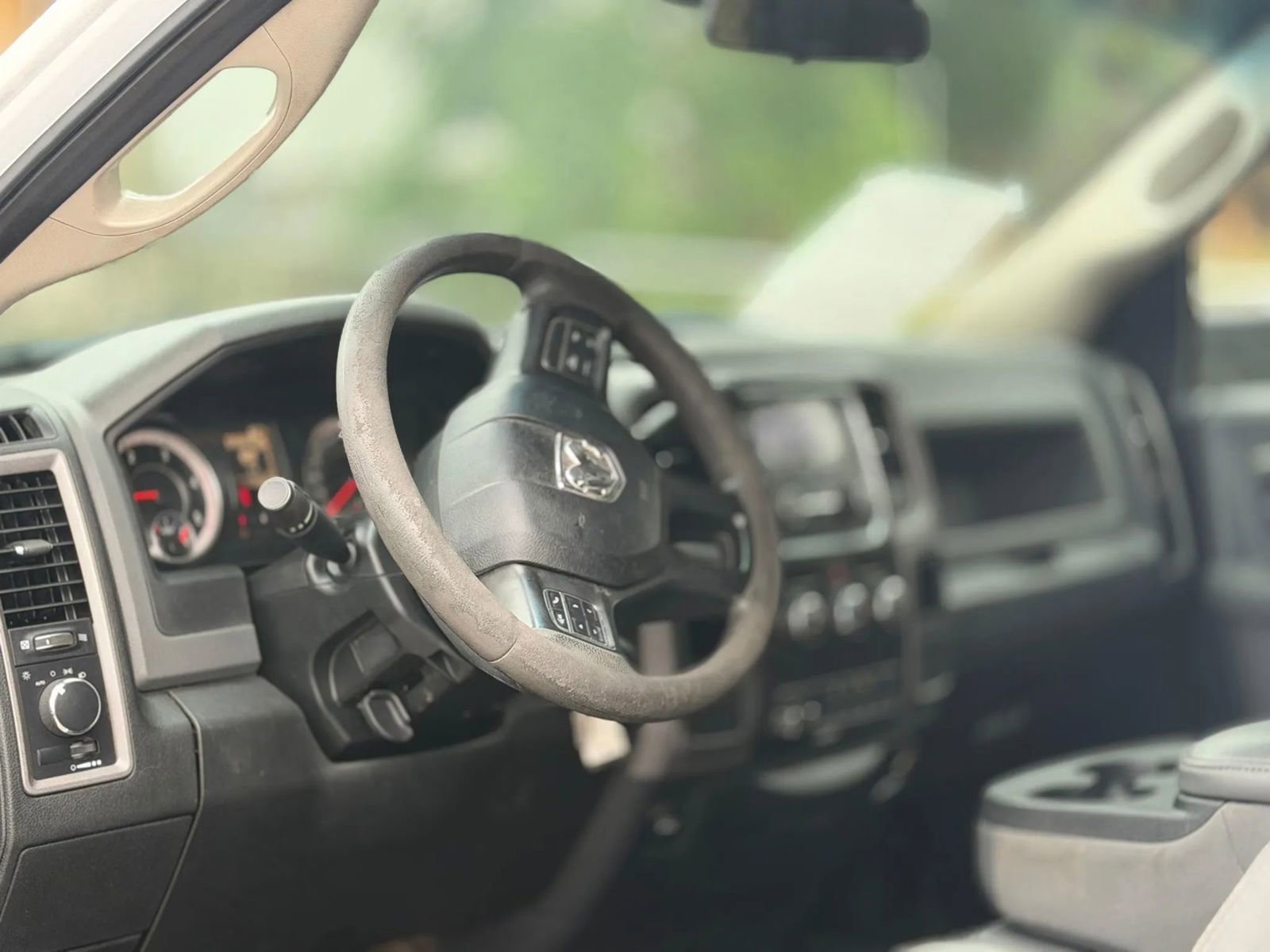 Used 2017 RAM 5500 Tradesman w/ Power Accessory Group image 14