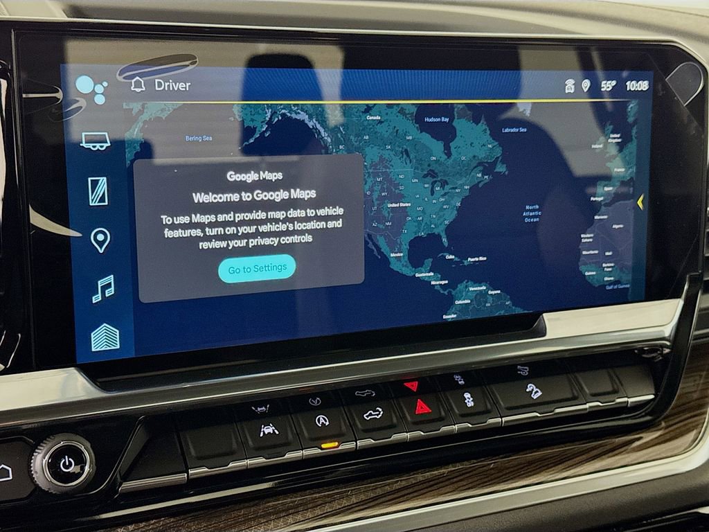 Certified 2026 Chevrolet Silverado 1500 LT w/ Z71 Off-Road Package image 11