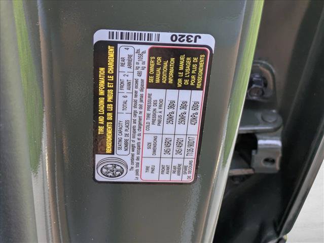 New 2026 Hyundai Santa Fe Calligraphy w/ Tow & Go Package FWD image 21