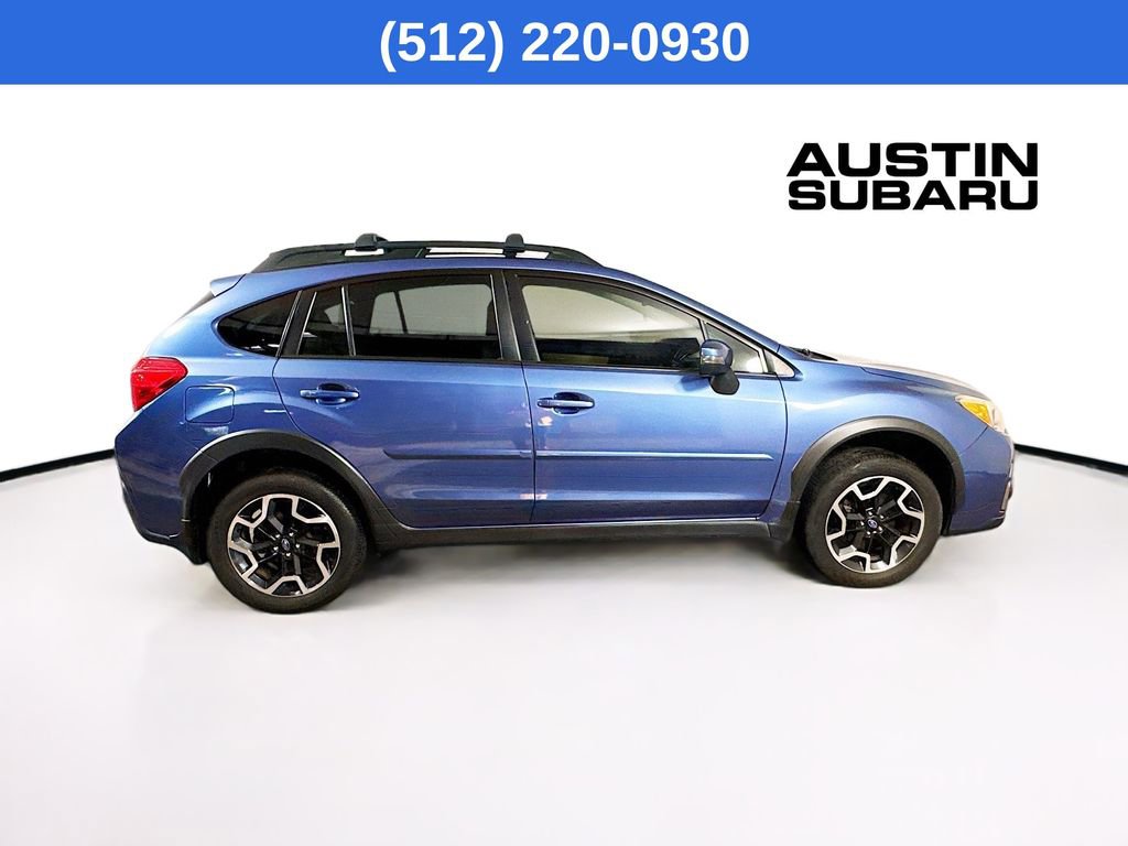 Used 2016 Subaru Crosstrek 2.0i Limited image 9