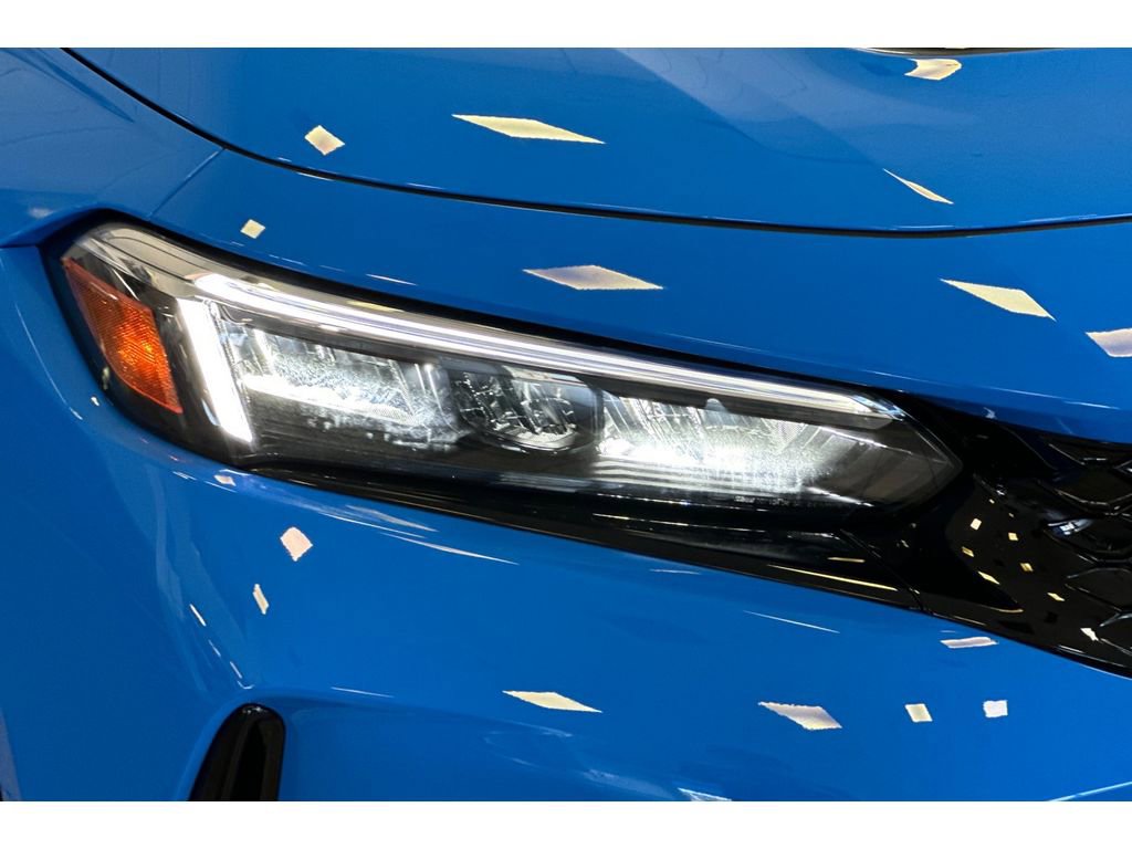 New 2025 Honda Civic Type R image 29