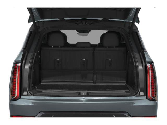 Certified 2025 Cadillac Escalade IQ Sport 1 w/ Smart Trailering package AWD/4WD image 13