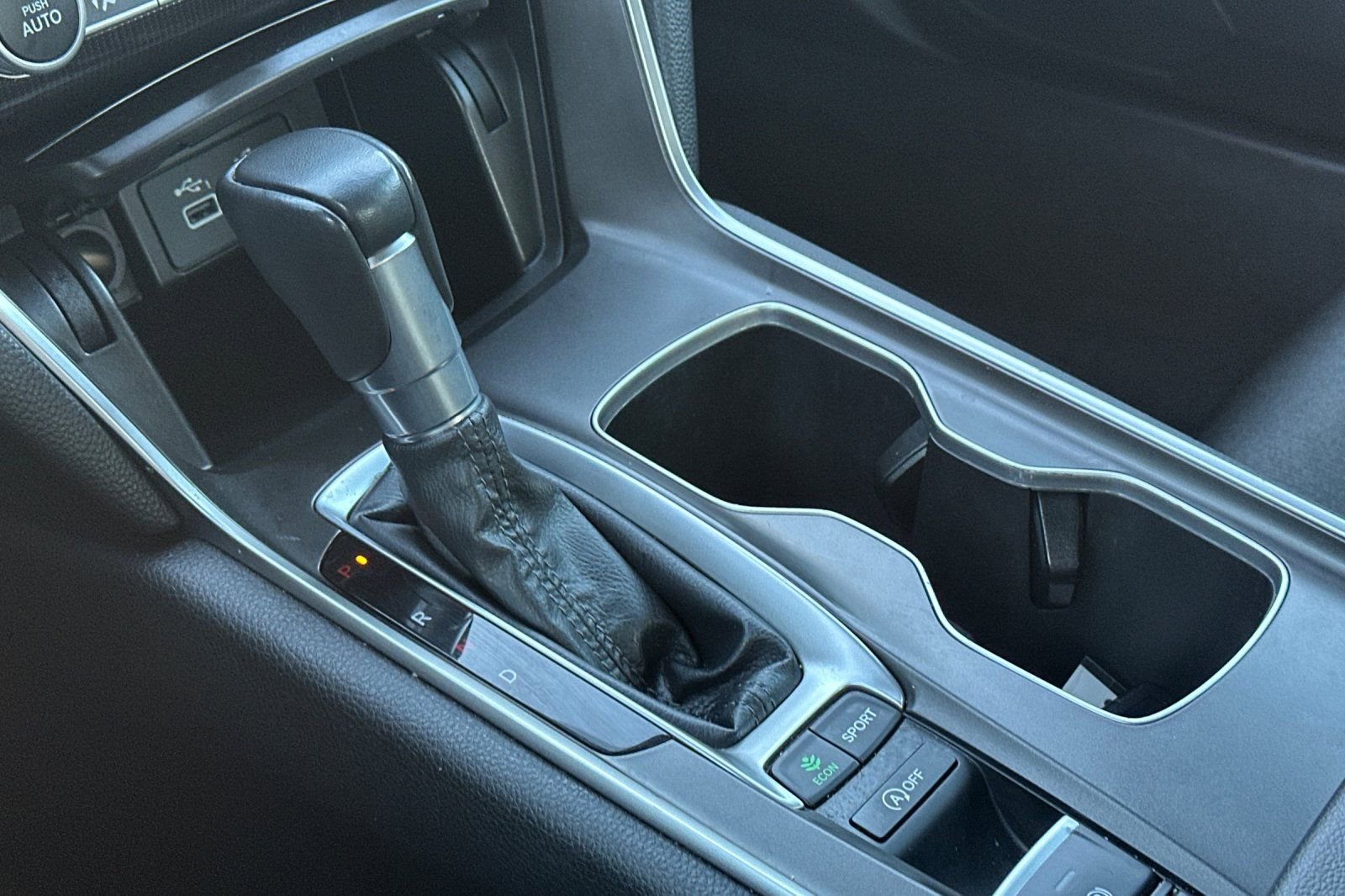 Used 2022 Honda Accord Sport image 22