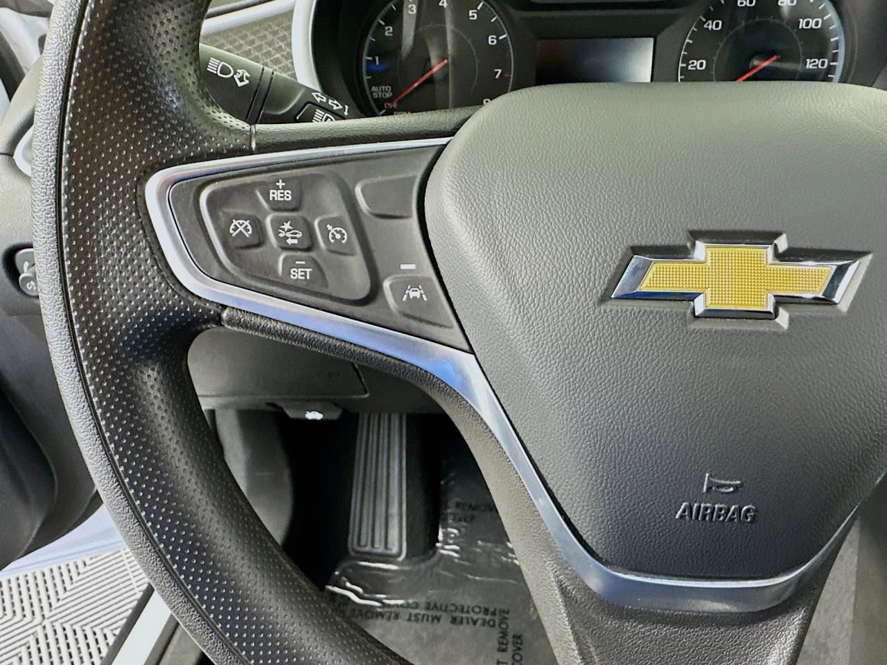 Used 2023 Chevrolet Malibu LT image 40