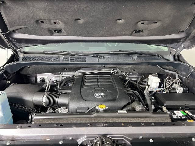 Used 2017 Toyota Tundra SR5 AWD/4WD image 27