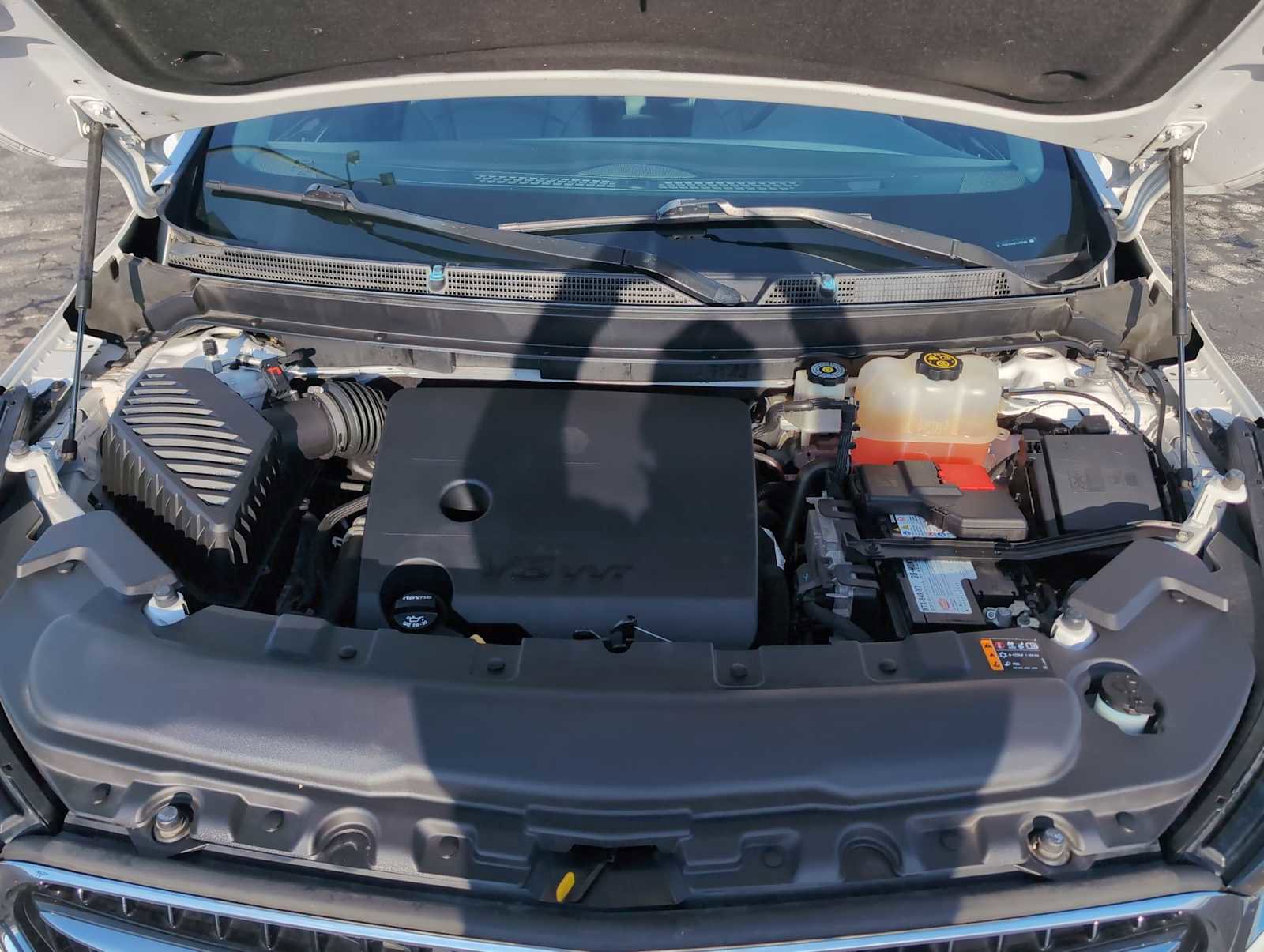 Used 2018 Buick Enclave Premium w/ LPO, Hit The Road Package image 30