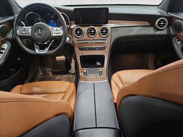 Used 2022 Mercedes-Benz GLC 300 image 15