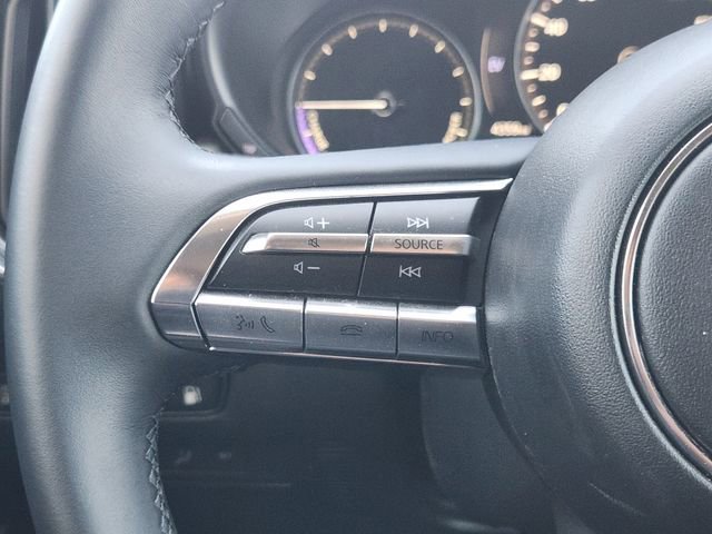 Used 2025 MAZDA CX-50 2.5 Hybrid w/ Premium Plus Pkg image 22