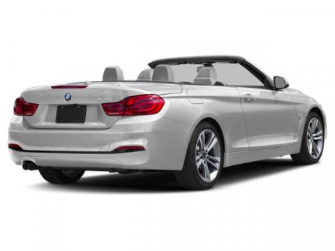 Used 2020 BMW 430i xDrive Convertible w/ Convenience Package image 2