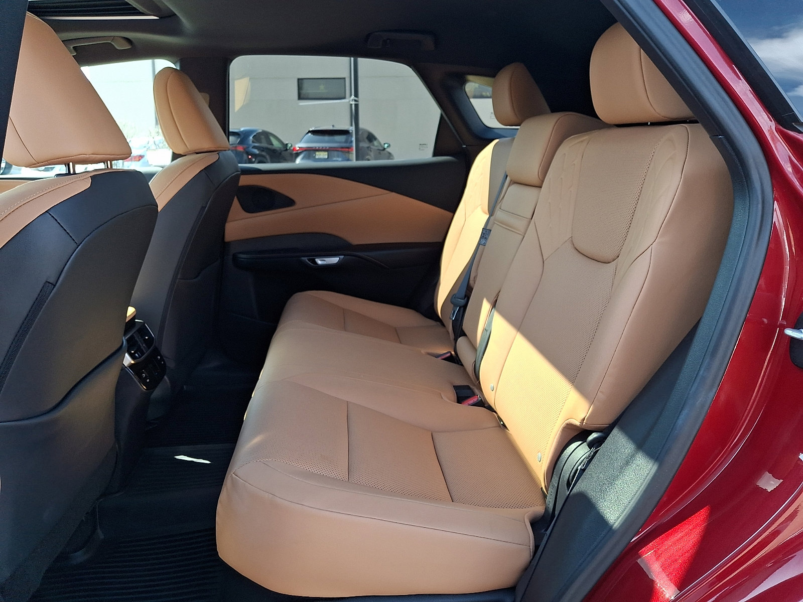 Used 2023 Lexus RX 350 Premium w/ Accessory Package image 10